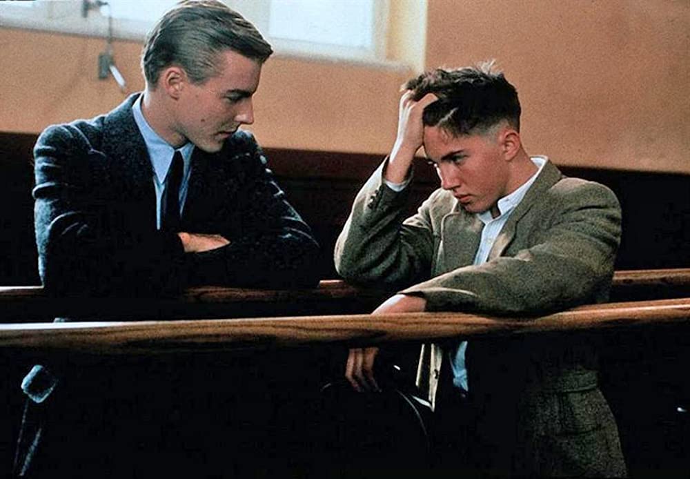 リユニオン-再会-の画像