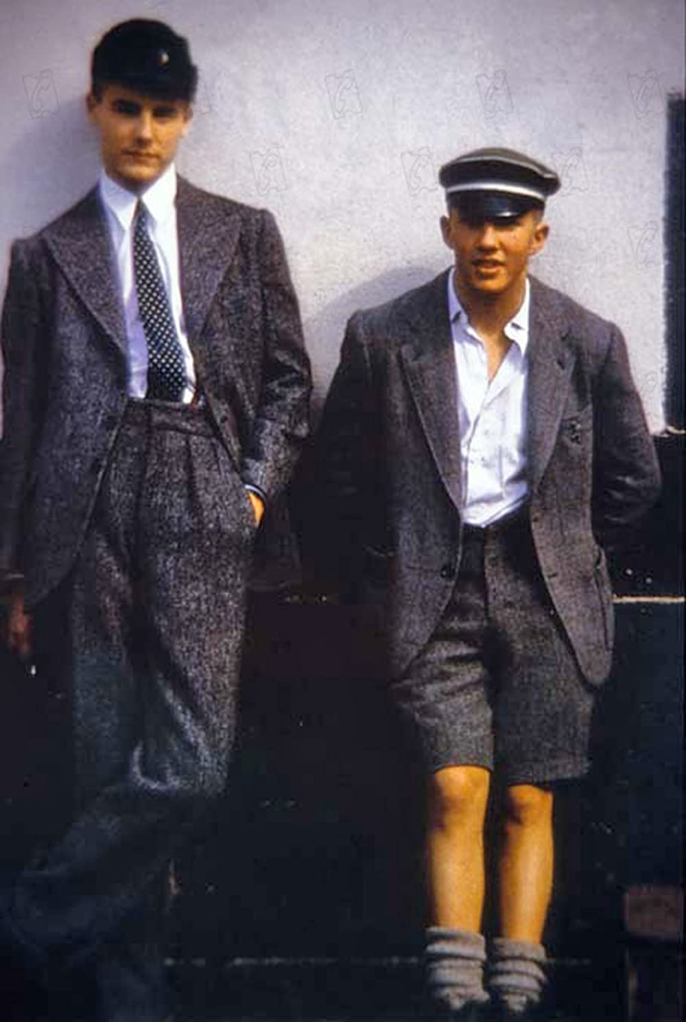 リユニオン-再会-の画像