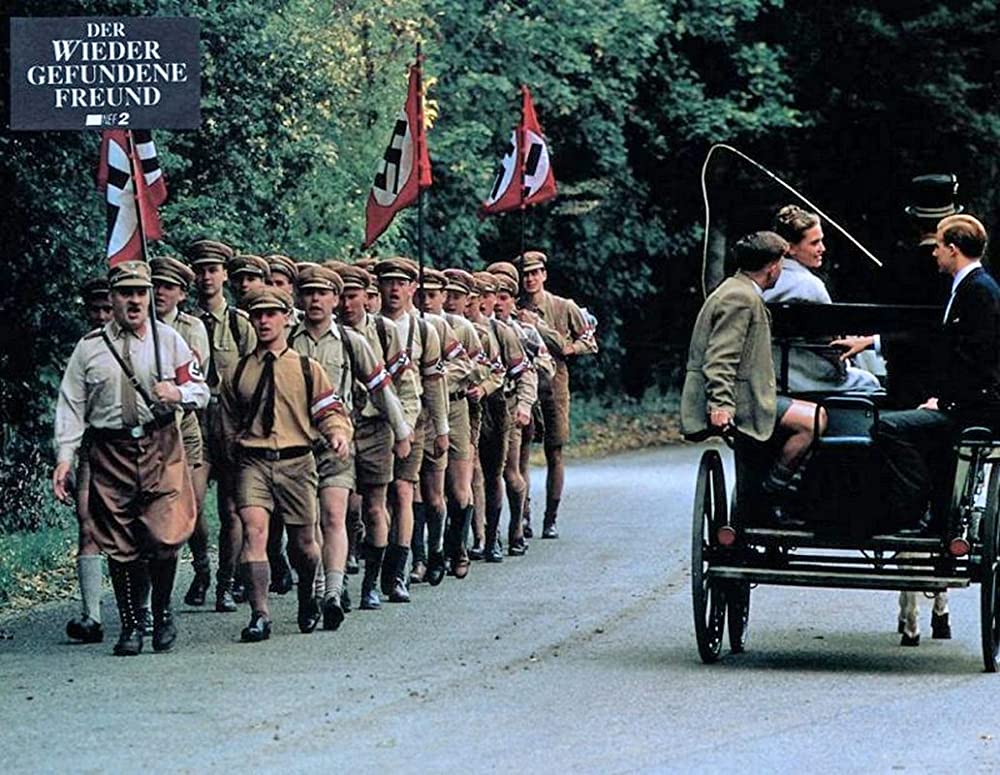 リユニオン-再会-の画像