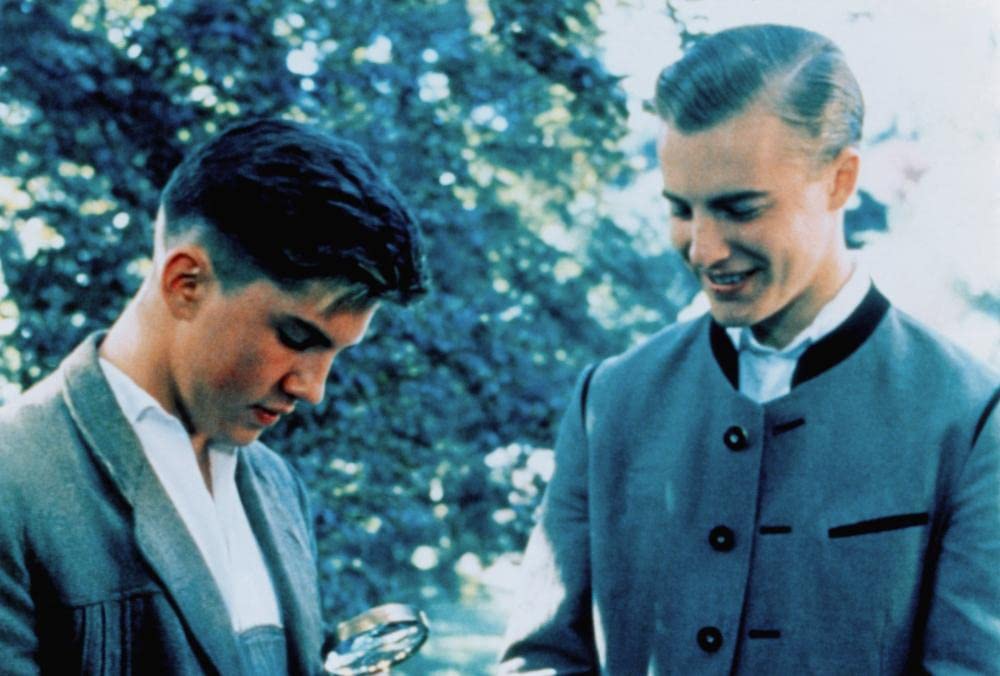 リユニオン-再会-の画像