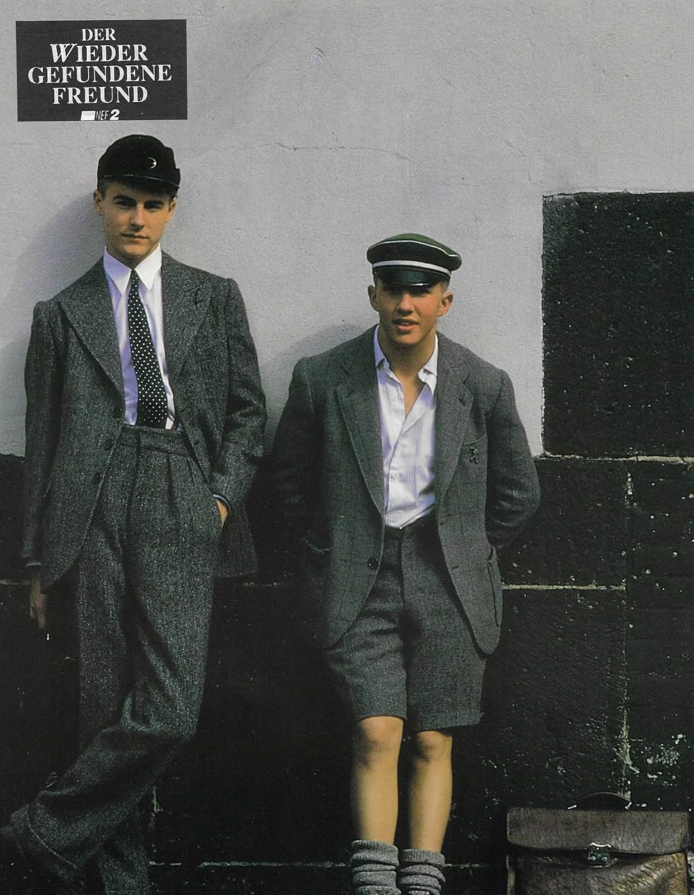 リユニオン-再会-の画像