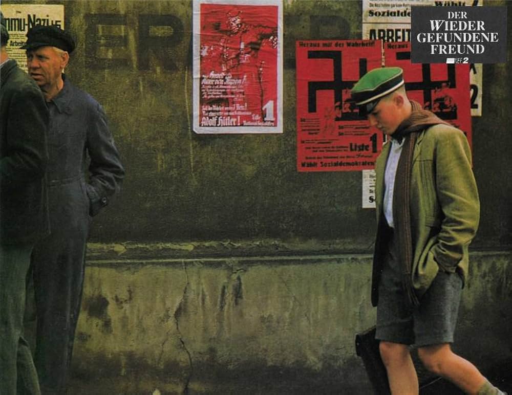 リユニオン-再会-の画像