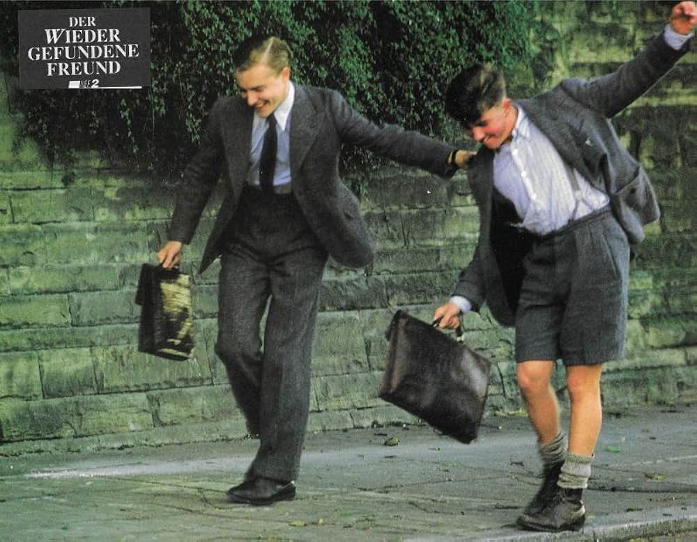 リユニオン-再会-の画像