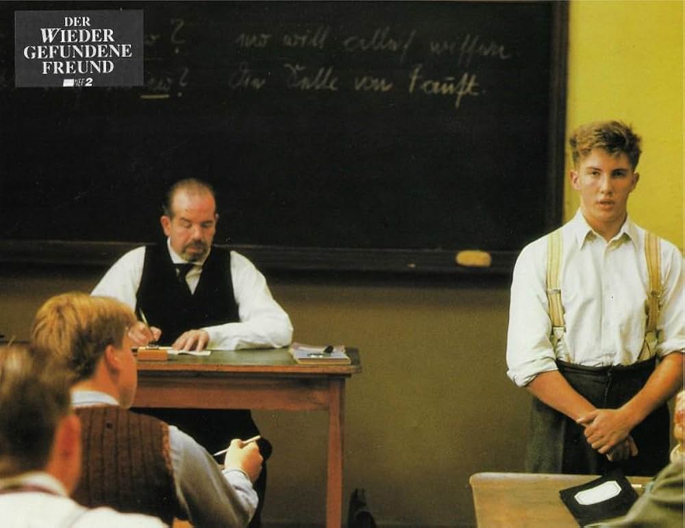 リユニオン-再会-の画像