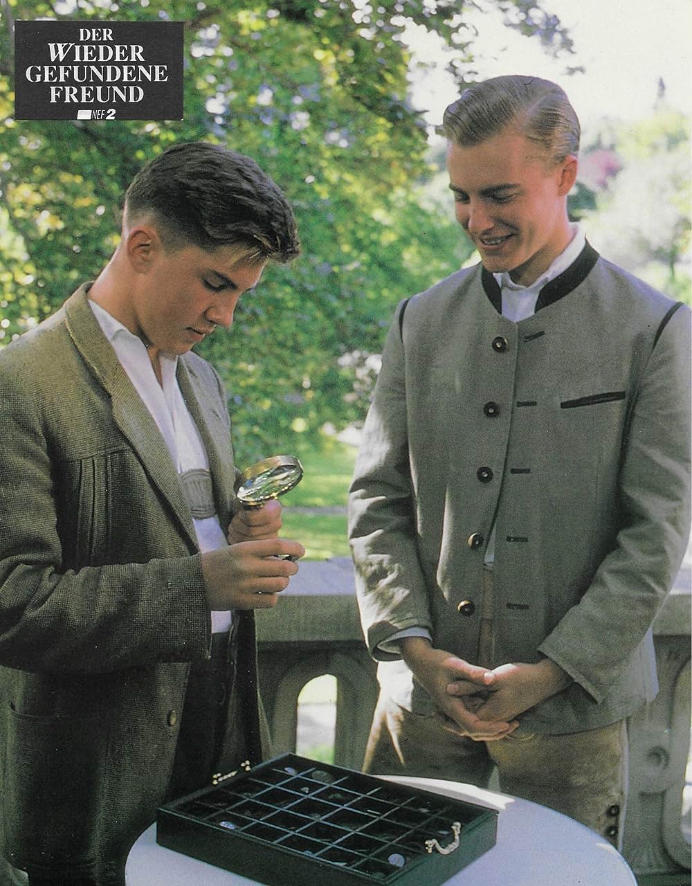 リユニオン-再会-の画像