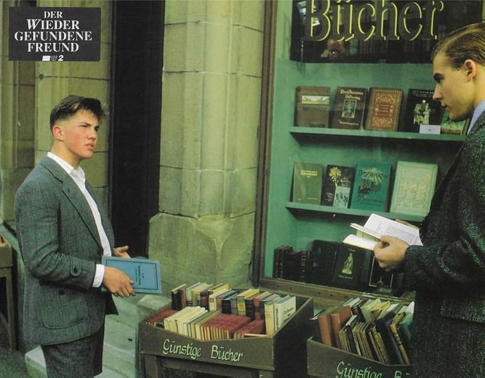 リユニオン-再会-の画像