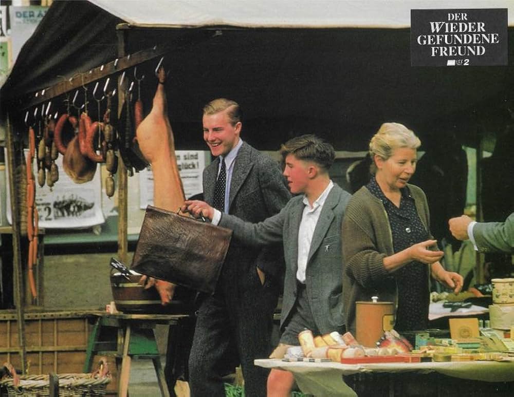 リユニオン-再会-の画像