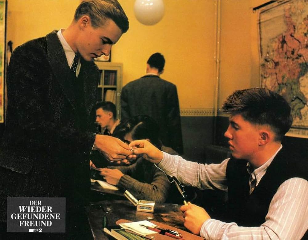 リユニオン-再会-の画像