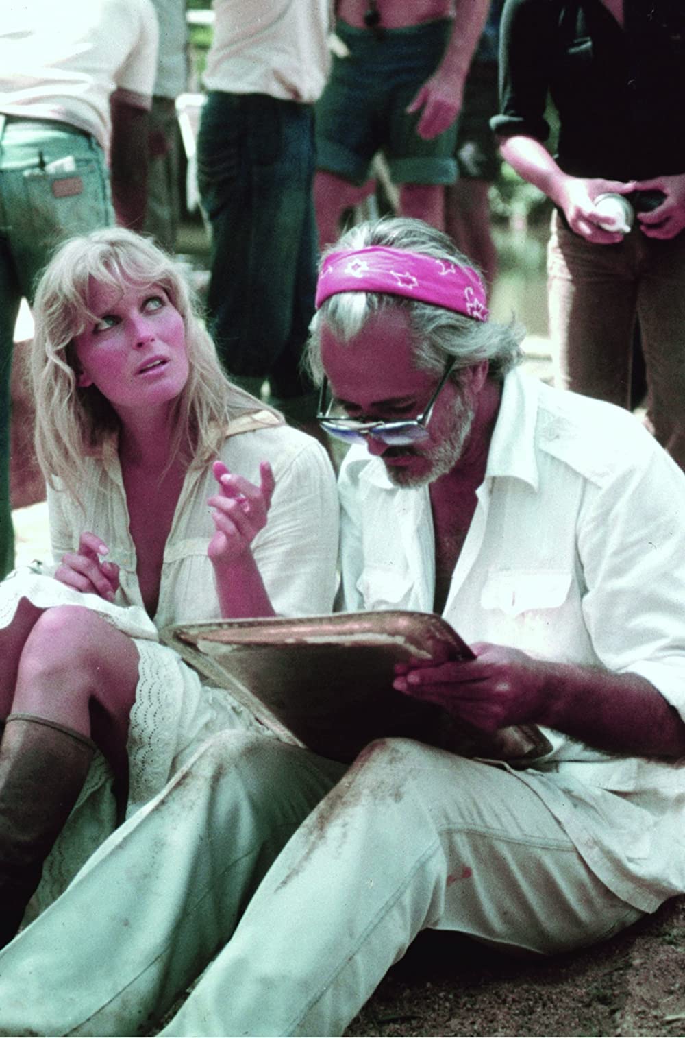 類猿人ターザンの画像