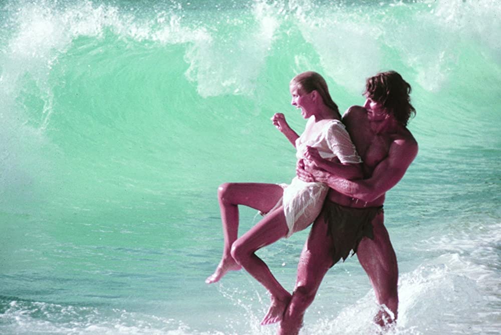 類猿人ターザンの画像