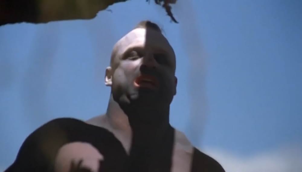 類猿人ターザンの画像