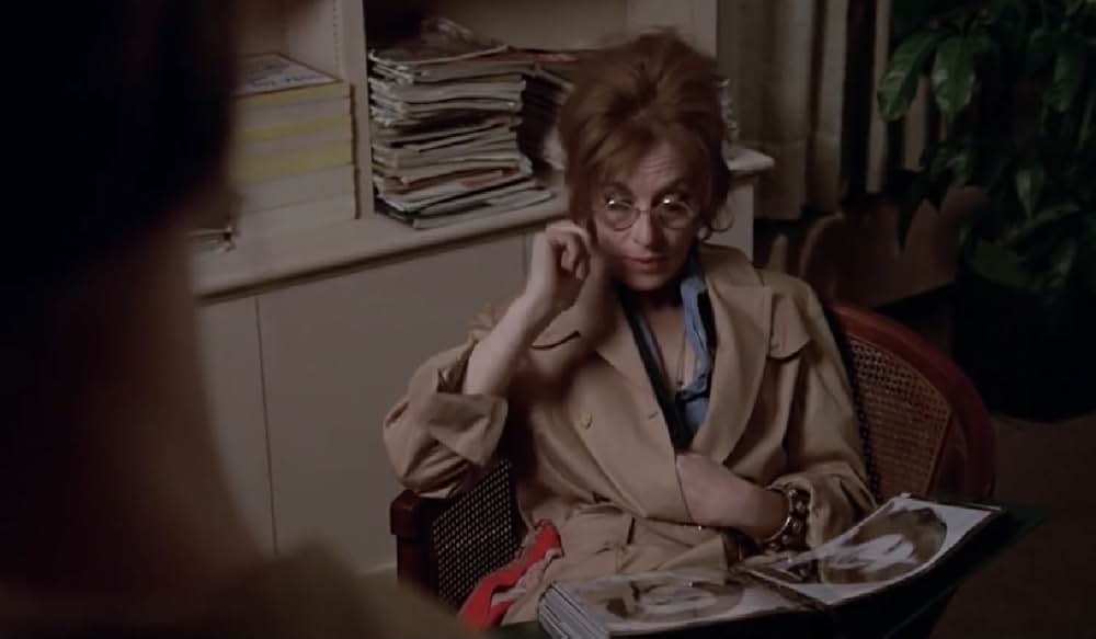 ルーという女の画像