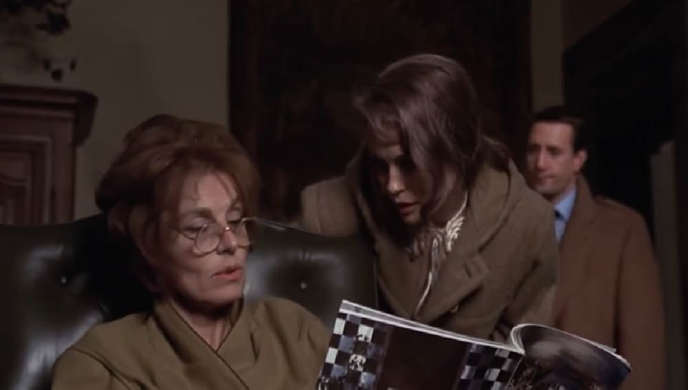 ルーという女の画像