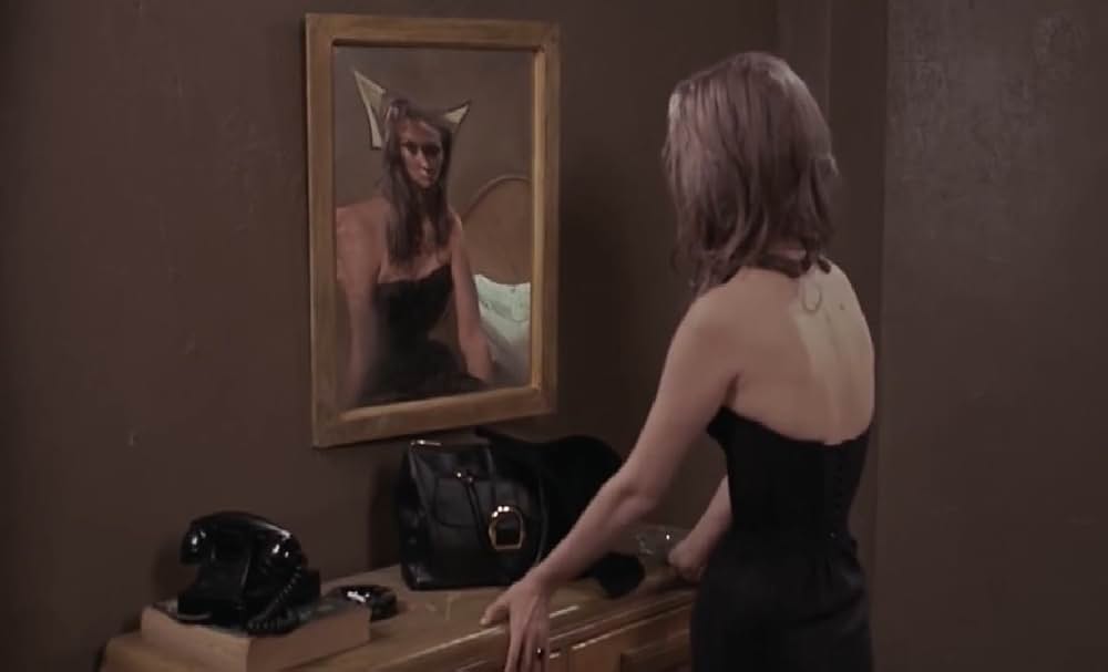 ルーという女の画像