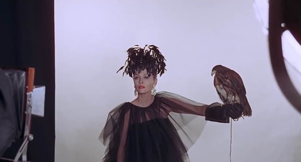 ルーという女の画像