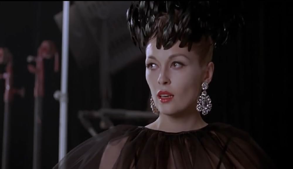 ルーという女の画像