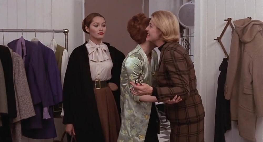 ルーという女の画像