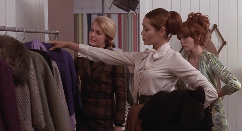 ルーという女の画像