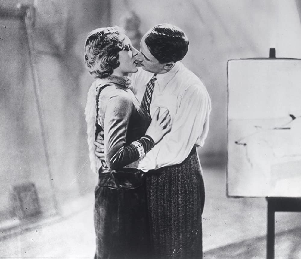 ル・ミリオン 4K デジタル・リマスター版の画像