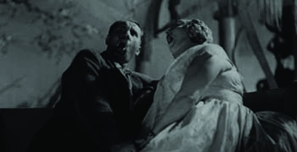 ル・ミリオン 4K デジタル・リマスター版の画像