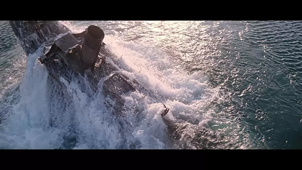 レイズ・ザ・タイタニックの画像