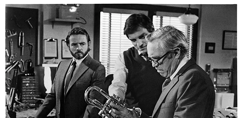 「レイズ・ザ・タイタニック」ジェイソン・ロバーズ & リチャード・ジョーダン & デビッド・セルビーの画像