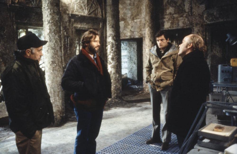 レイズ・ザ・タイタニックの画像