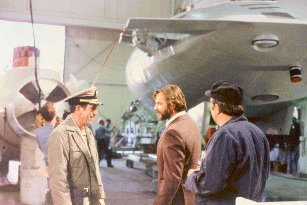 レイズ・ザ・タイタニックの画像