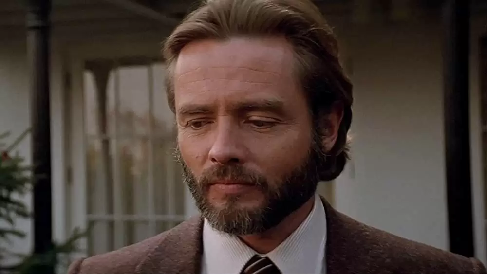 「レイズ・ザ・タイタニック」リチャード・ジョーダンの画像