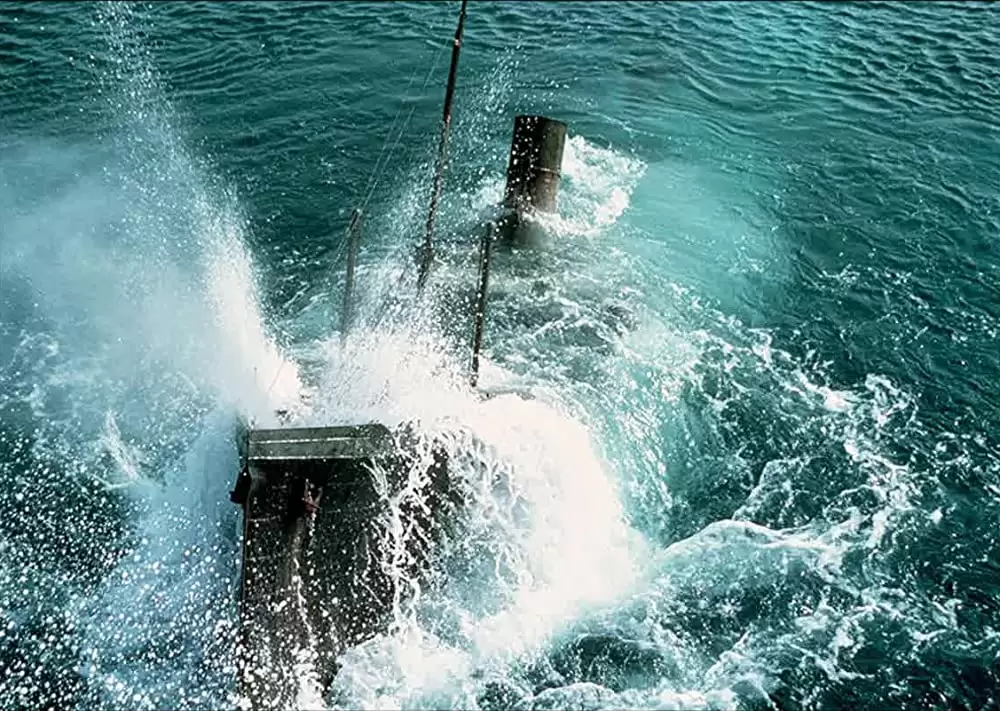 レイズ・ザ・タイタニックの画像