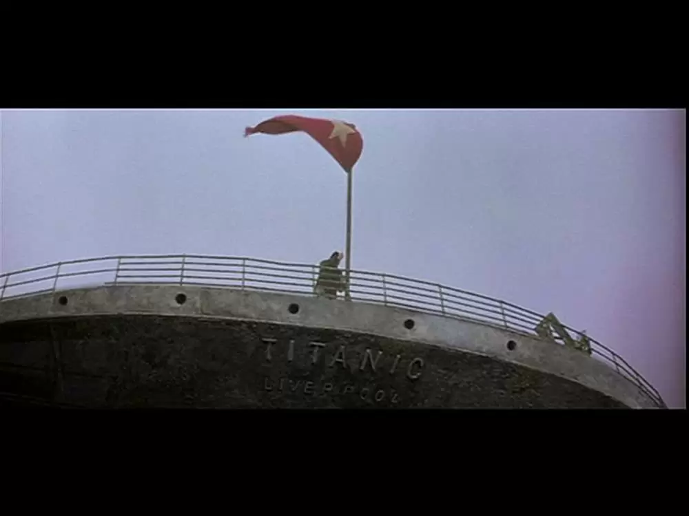 レイズ・ザ・タイタニックの画像