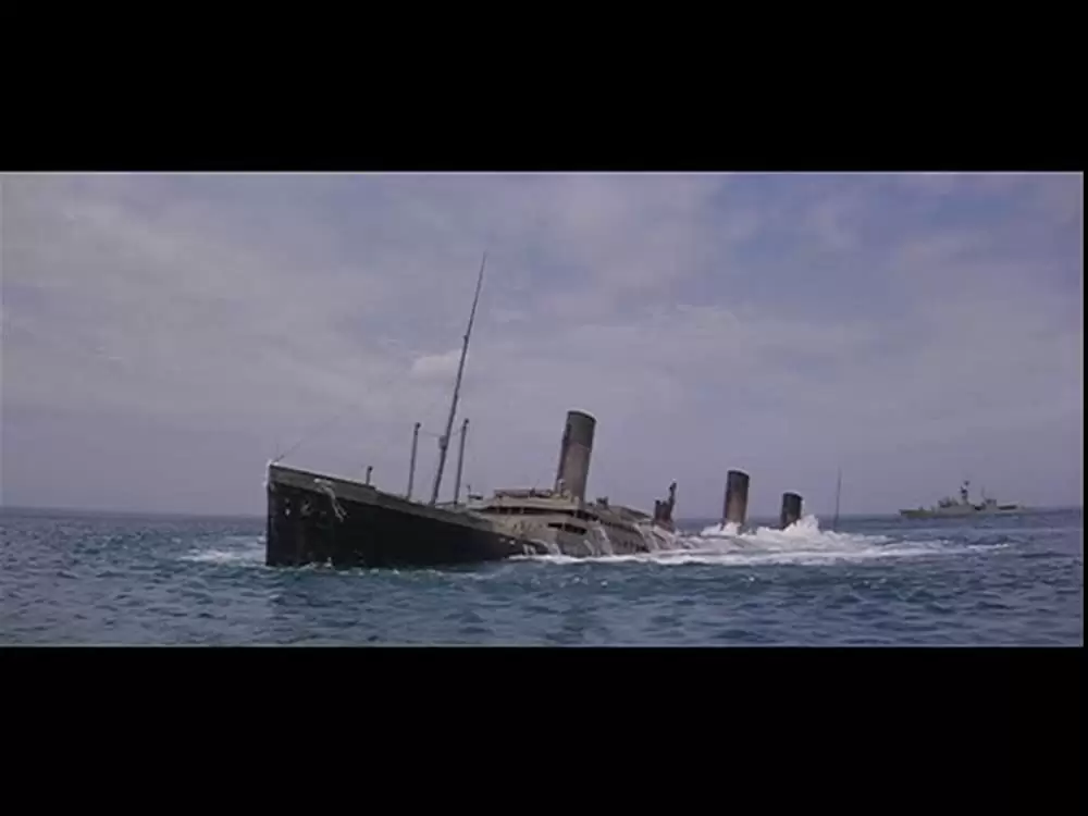 レイズ・ザ・タイタニックの画像