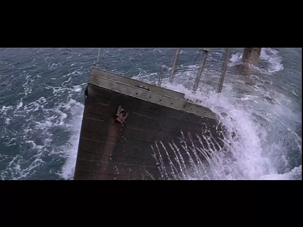 レイズ・ザ・タイタニックの画像