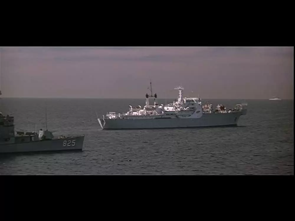 レイズ・ザ・タイタニックの画像