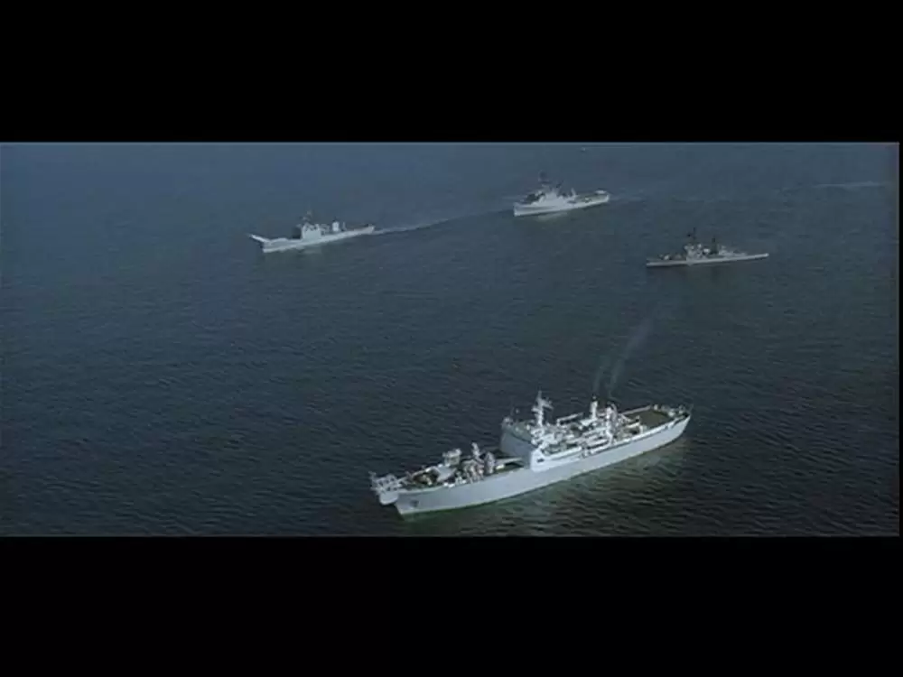 レイズ・ザ・タイタニックの画像