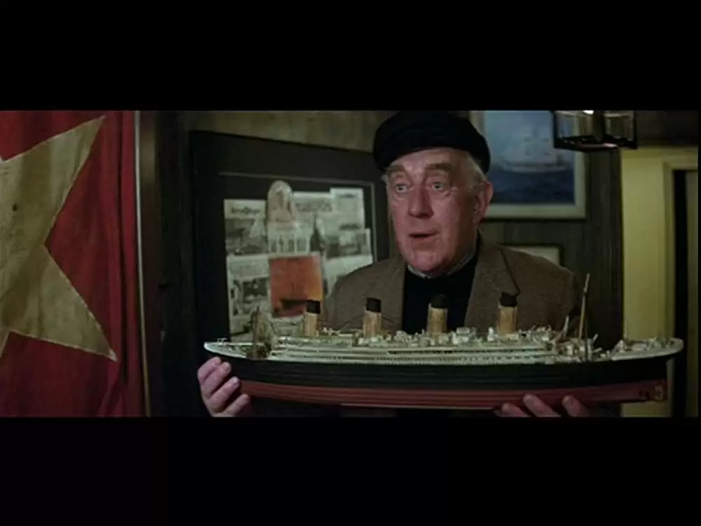 レイズ・ザ・タイタニックの画像