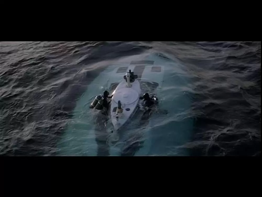 レイズ・ザ・タイタニックの画像