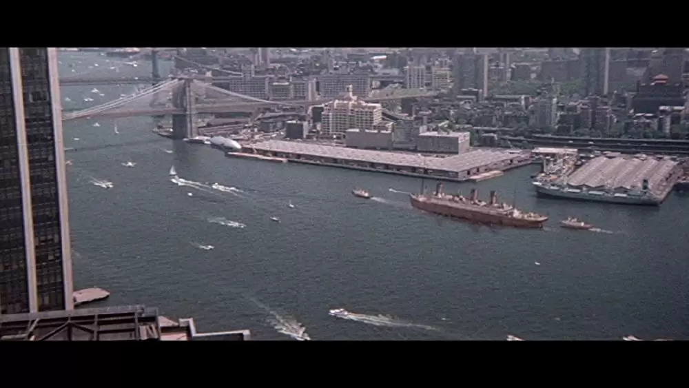 レイズ・ザ・タイタニックの画像