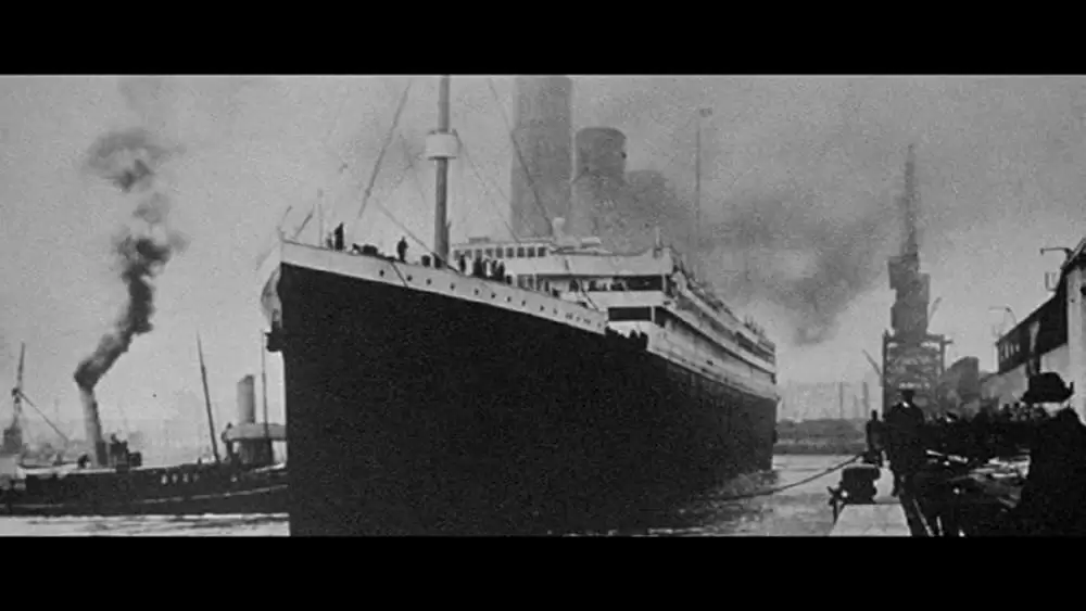 レイズ・ザ・タイタニックの画像