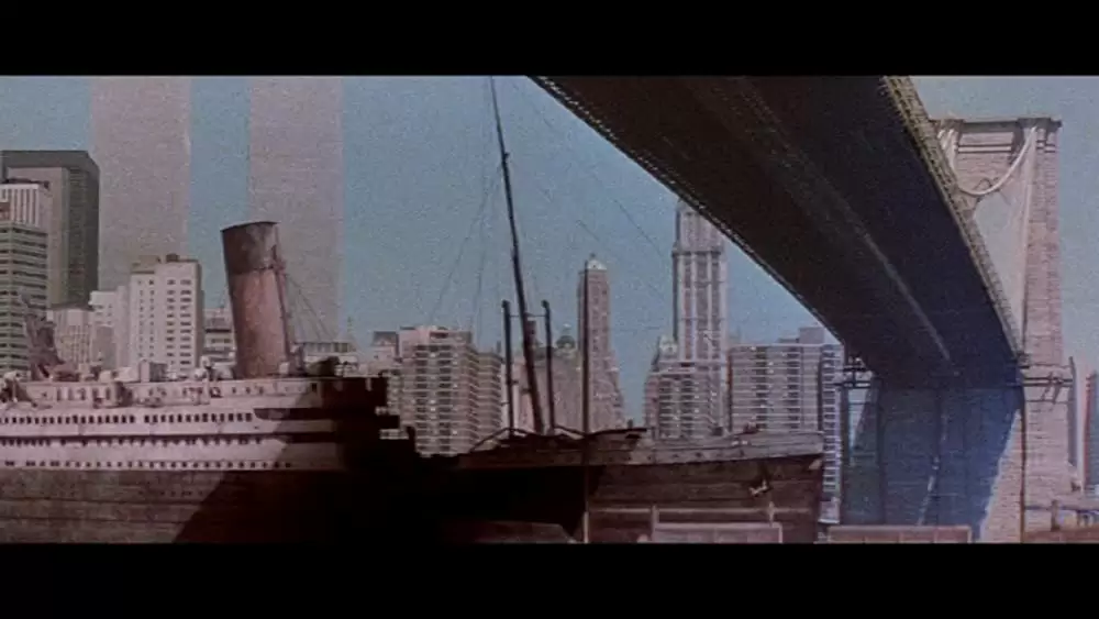 レイズ・ザ・タイタニックの画像