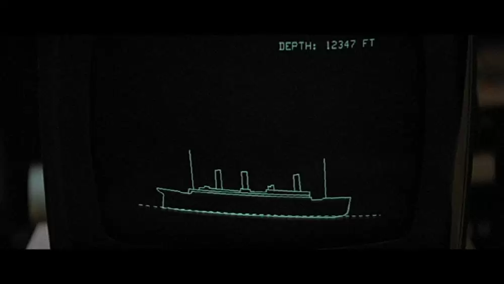 レイズ・ザ・タイタニックの画像