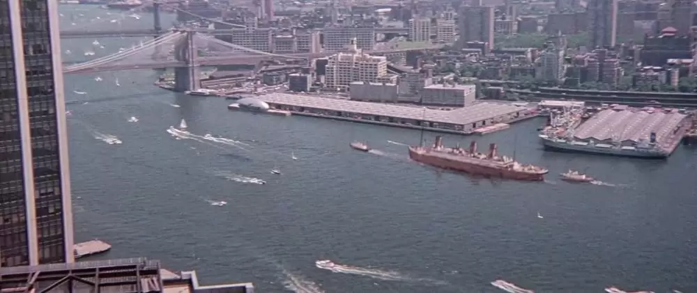 レイズ・ザ・タイタニックの画像