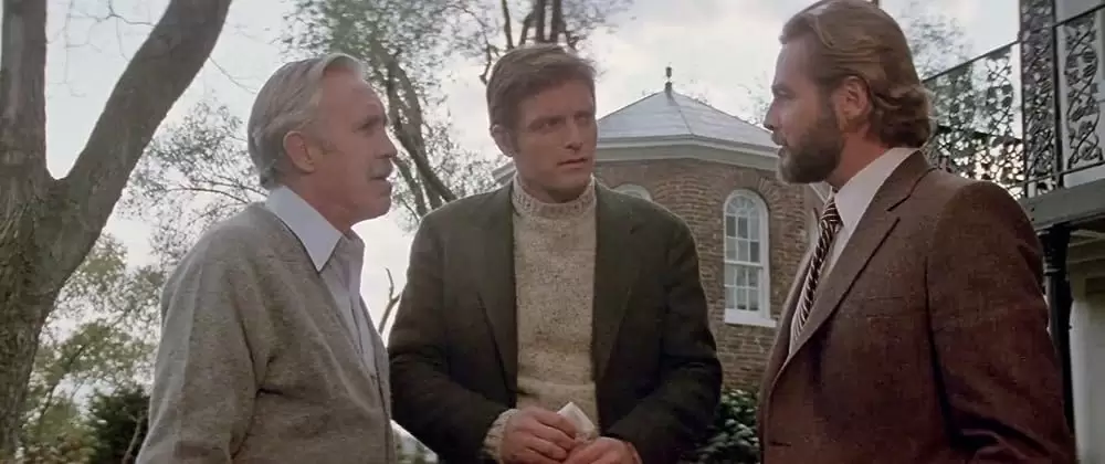 「レイズ・ザ・タイタニック」ジェイソン・ロバーズ & リチャード・ジョーダン & デビッド・セルビーの画像