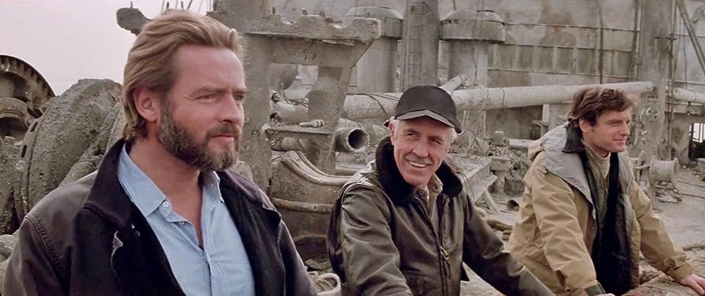 レイズ・ザ・タイタニックの画像