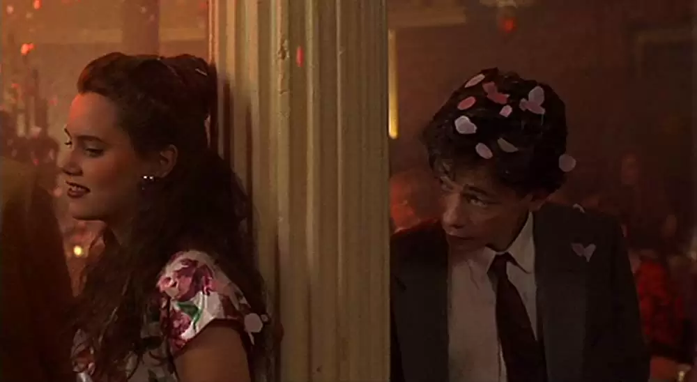 「レイチェル・ペーパー」アイオン・スカイ & デクスター・フレッチャーの画像