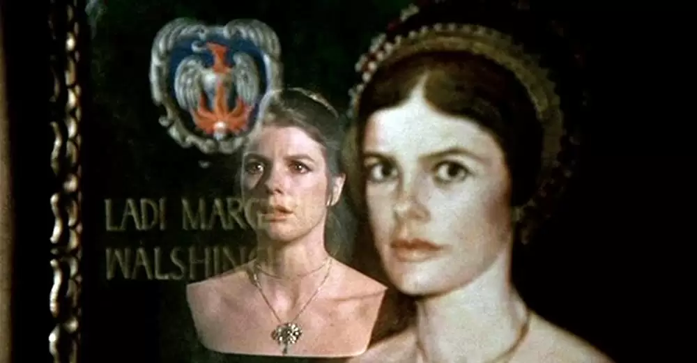 「レガシー」キャサリン・ロスの画像