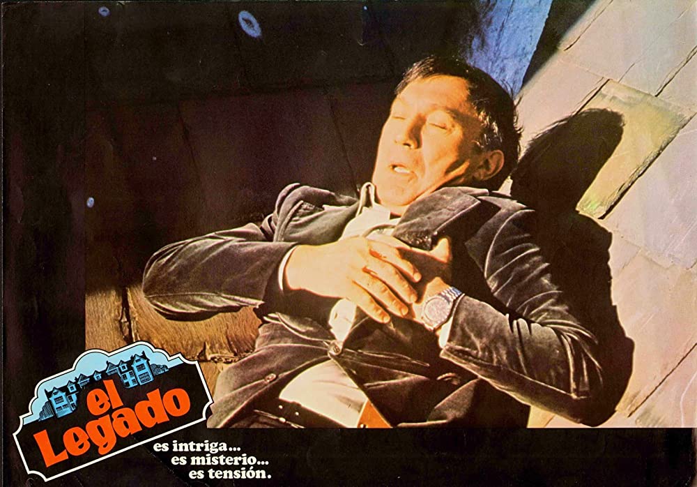 レガシーの画像