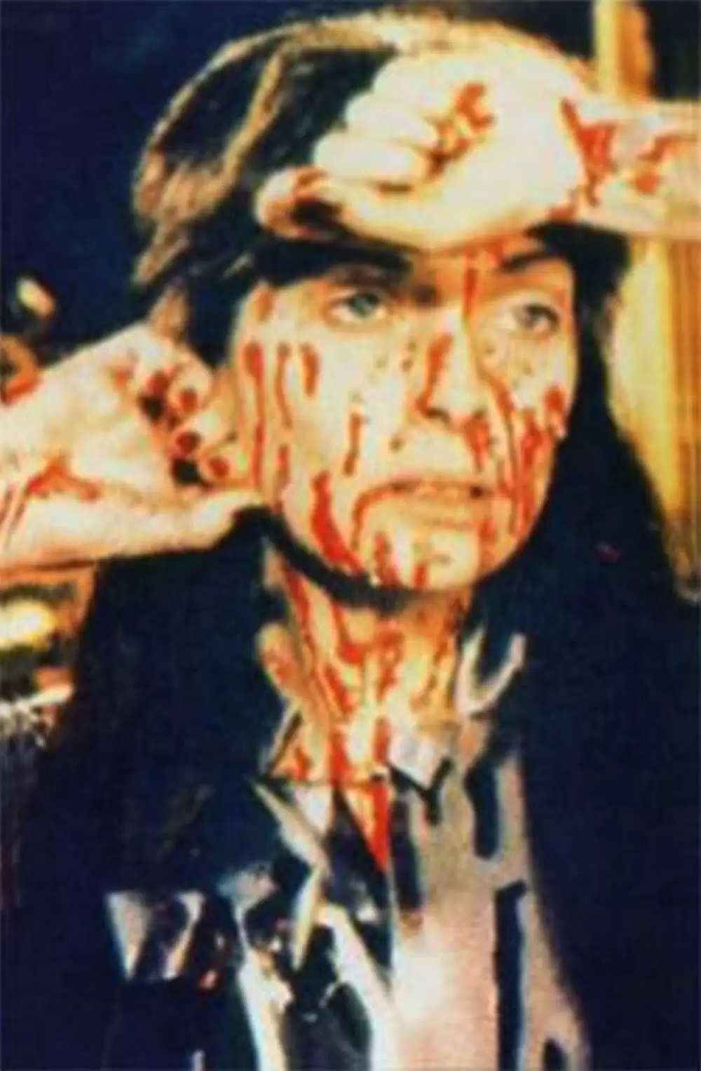 「レガシー」Hildegard Neilの画像