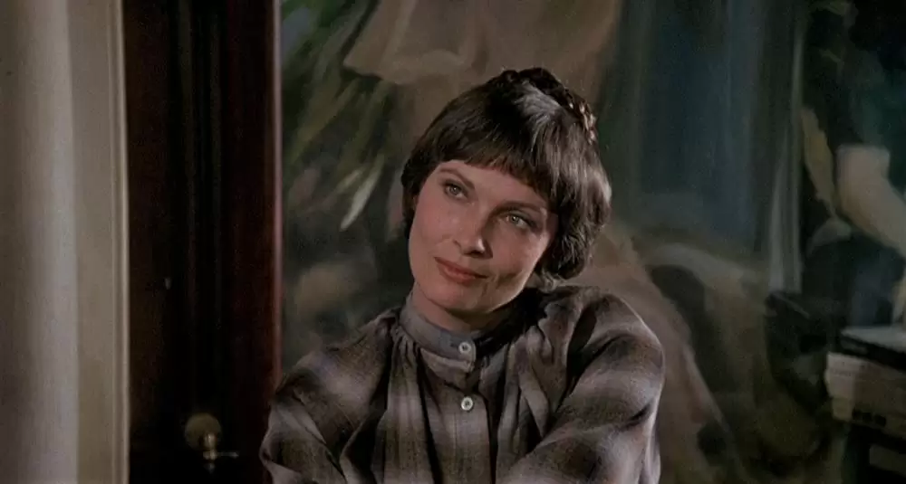 「レガシー」Hildegard Neilの画像