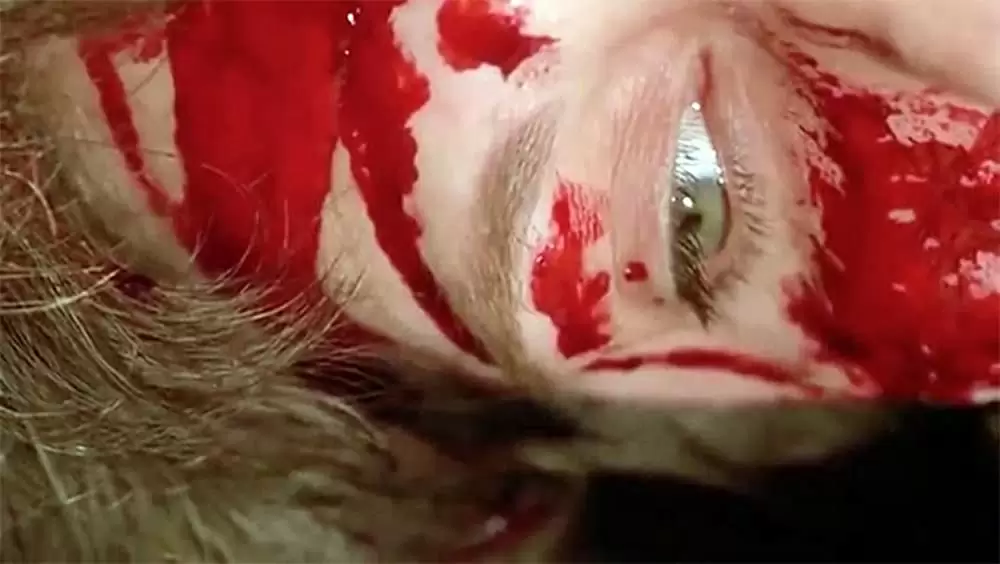 「レガシー」Hildegard Neilの画像